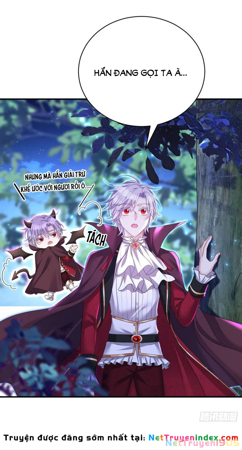 Dẫn Sói Vào Phòng Chapter 100 - 21