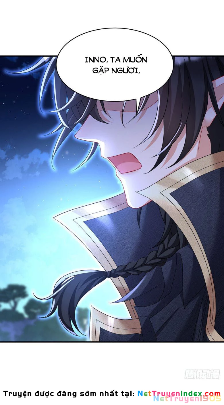 Dẫn Sói Vào Phòng Chapter 100 - 23