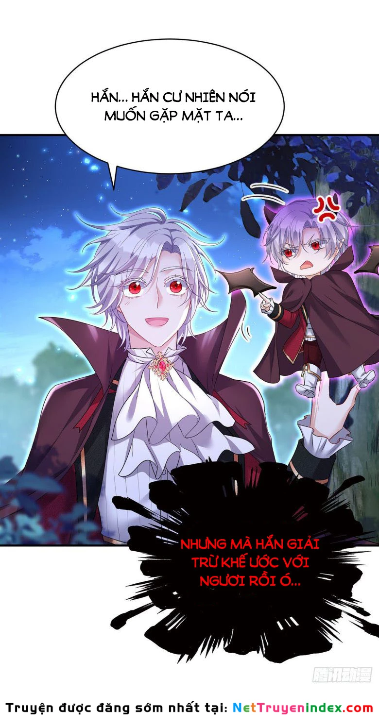 Dẫn Sói Vào Phòng Chapter 100 - 24