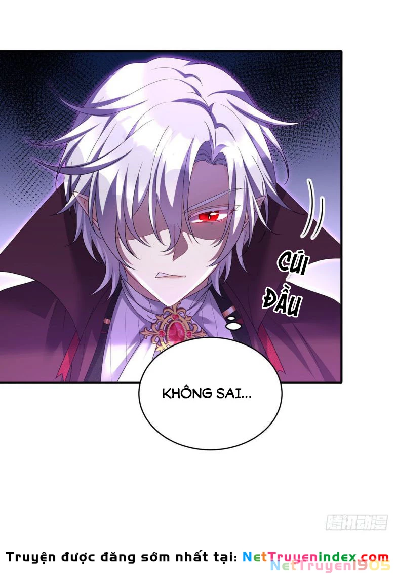 Dẫn Sói Vào Phòng Chapter 100 - 25