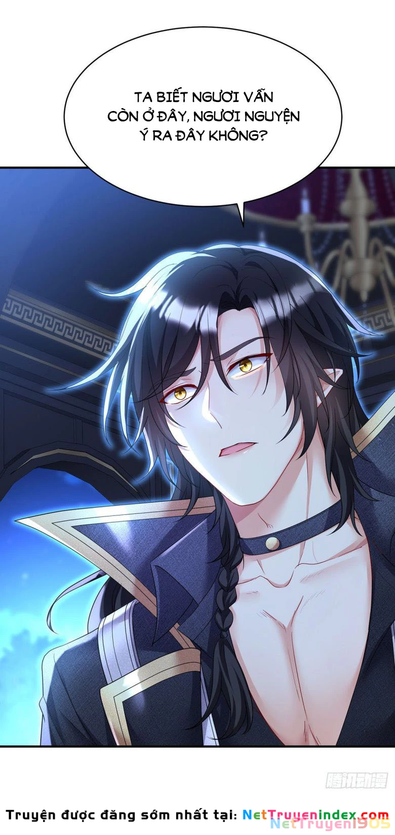 Dẫn Sói Vào Phòng Chapter 100 - 26