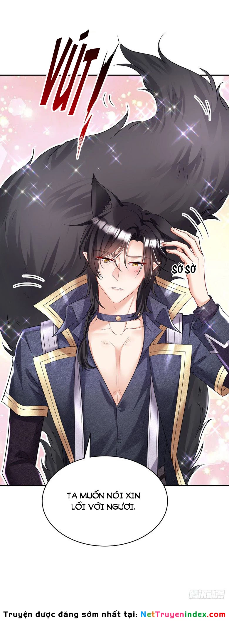 Dẫn Sói Vào Phòng Chapter 100 - 27