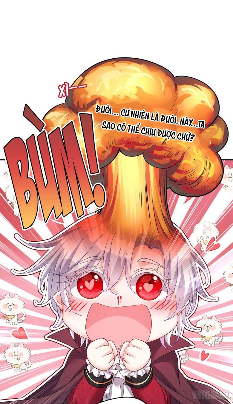 Dẫn Sói Vào Phòng Chapter 100 - 28