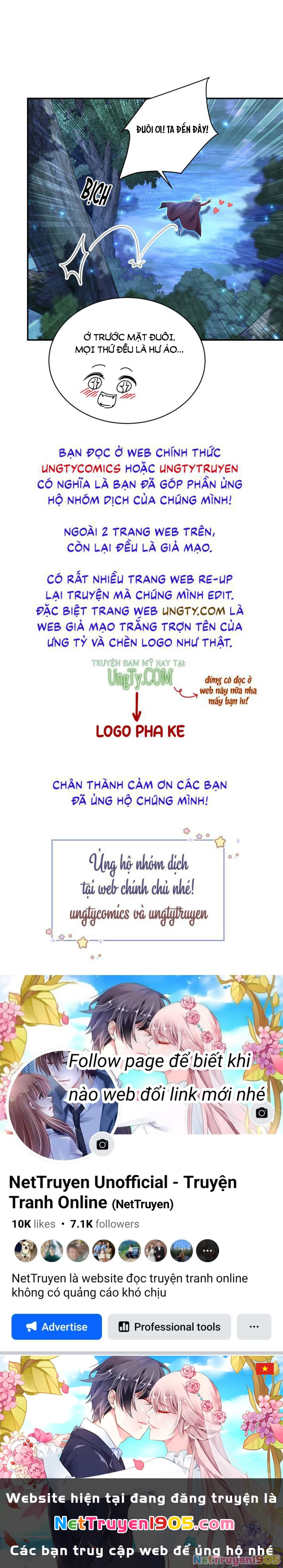 Dẫn Sói Vào Phòng Chapter 100 - 30