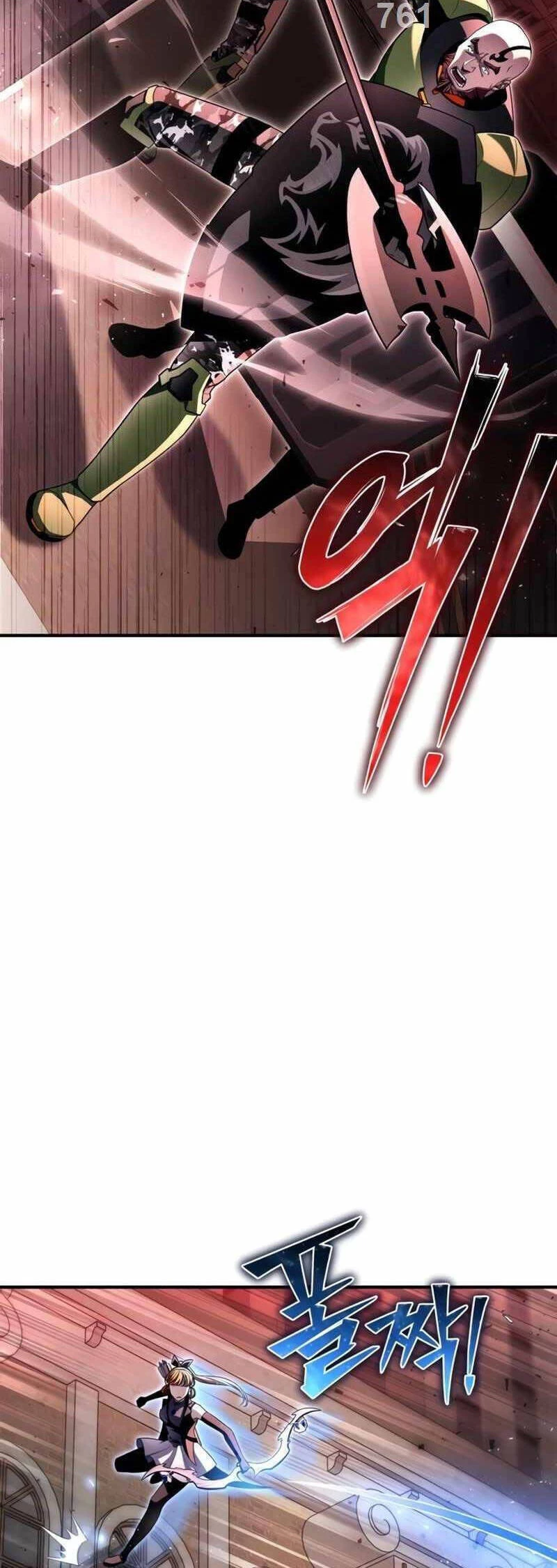 Cuộc Chiến Siêu Nhân Chapter 106 - 2