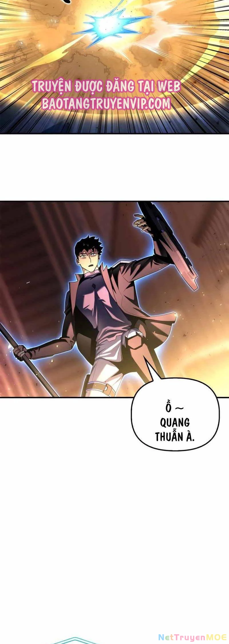 Cuộc Chiến Siêu Nhân Chapter 106 - 21