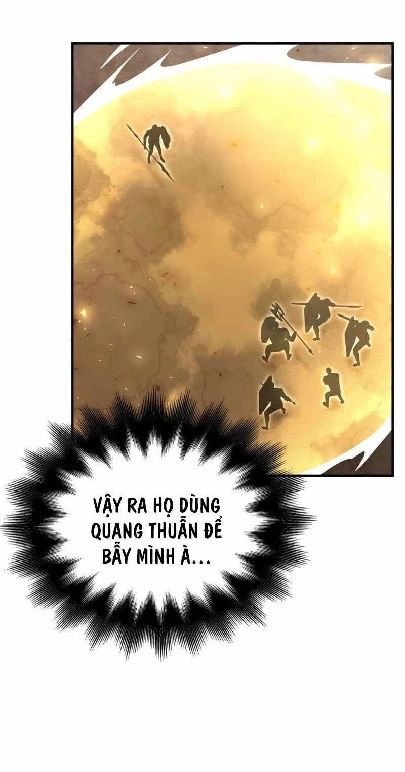Cuộc Chiến Siêu Nhân Chapter 106 - 26