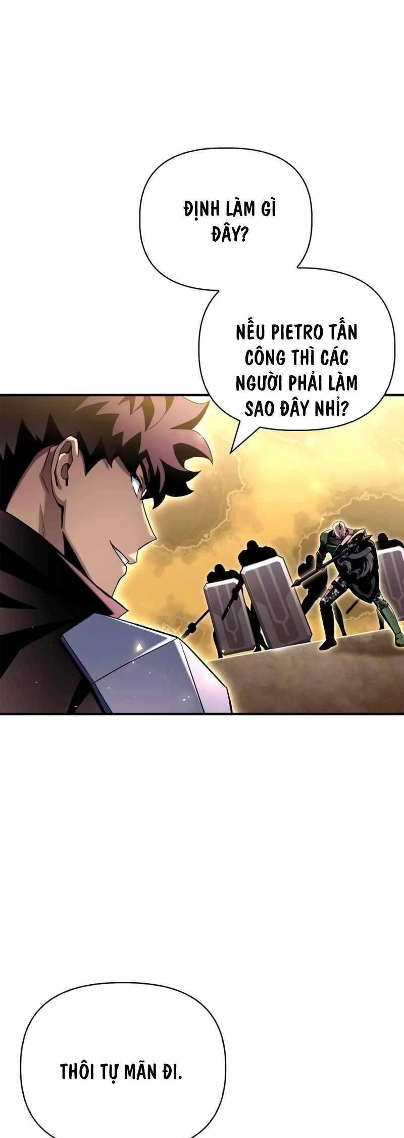 Cuộc Chiến Siêu Nhân Chapter 106 - 27