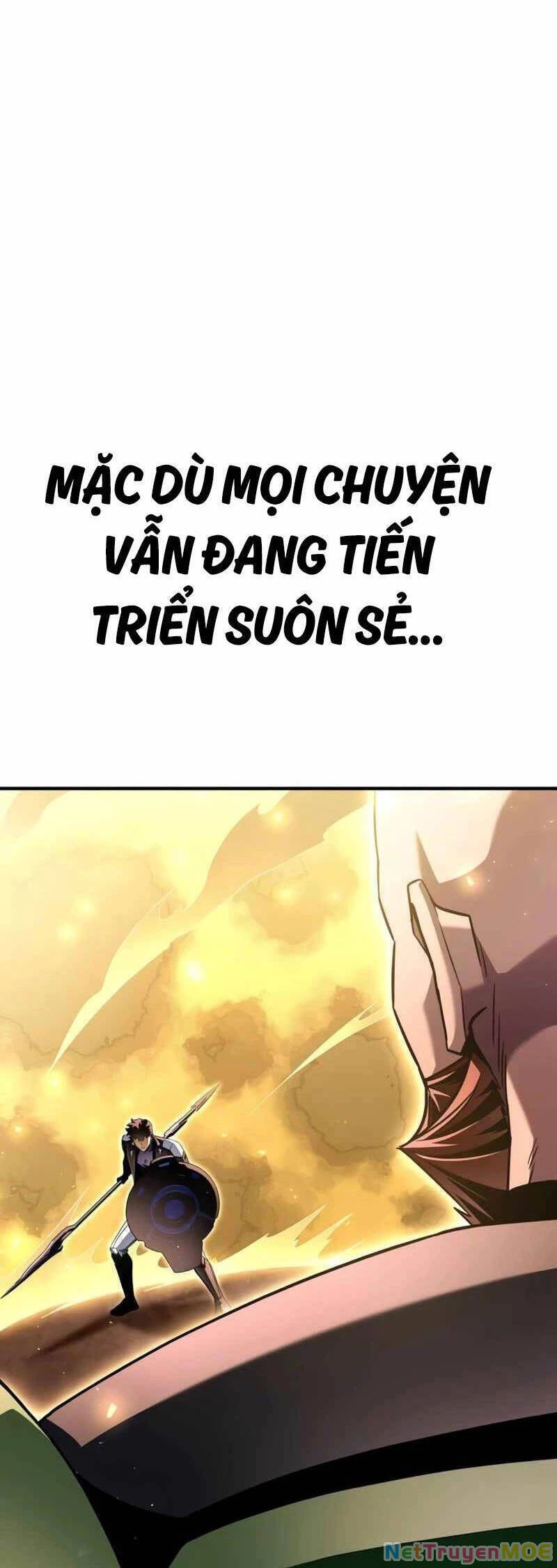 Cuộc Chiến Siêu Nhân Chapter 106 - 34