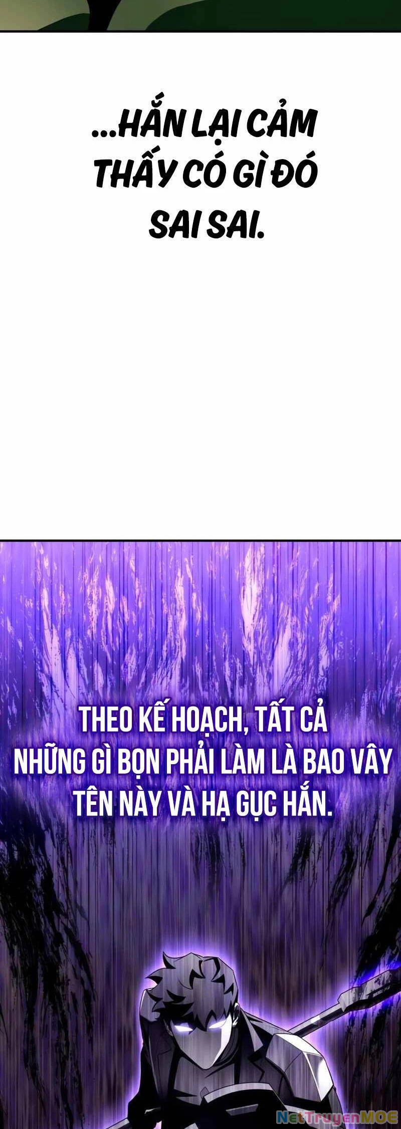 Cuộc Chiến Siêu Nhân Chapter 106 - 35