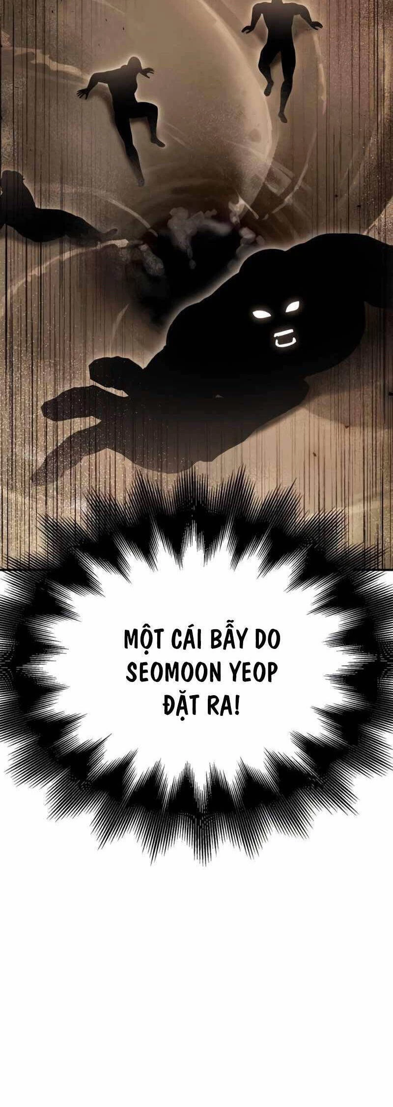 Cuộc Chiến Siêu Nhân Chapter 106 - 42