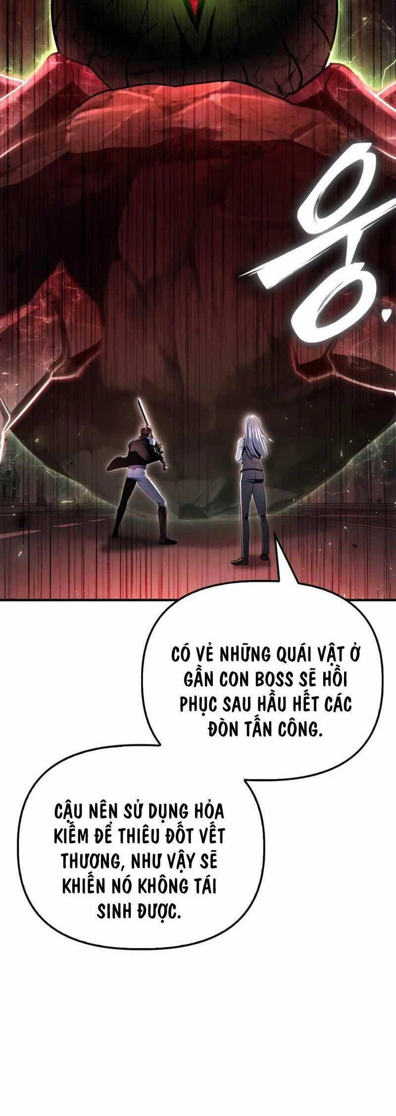 Cuộc Chiến Siêu Nhân Chapter 106 - 46