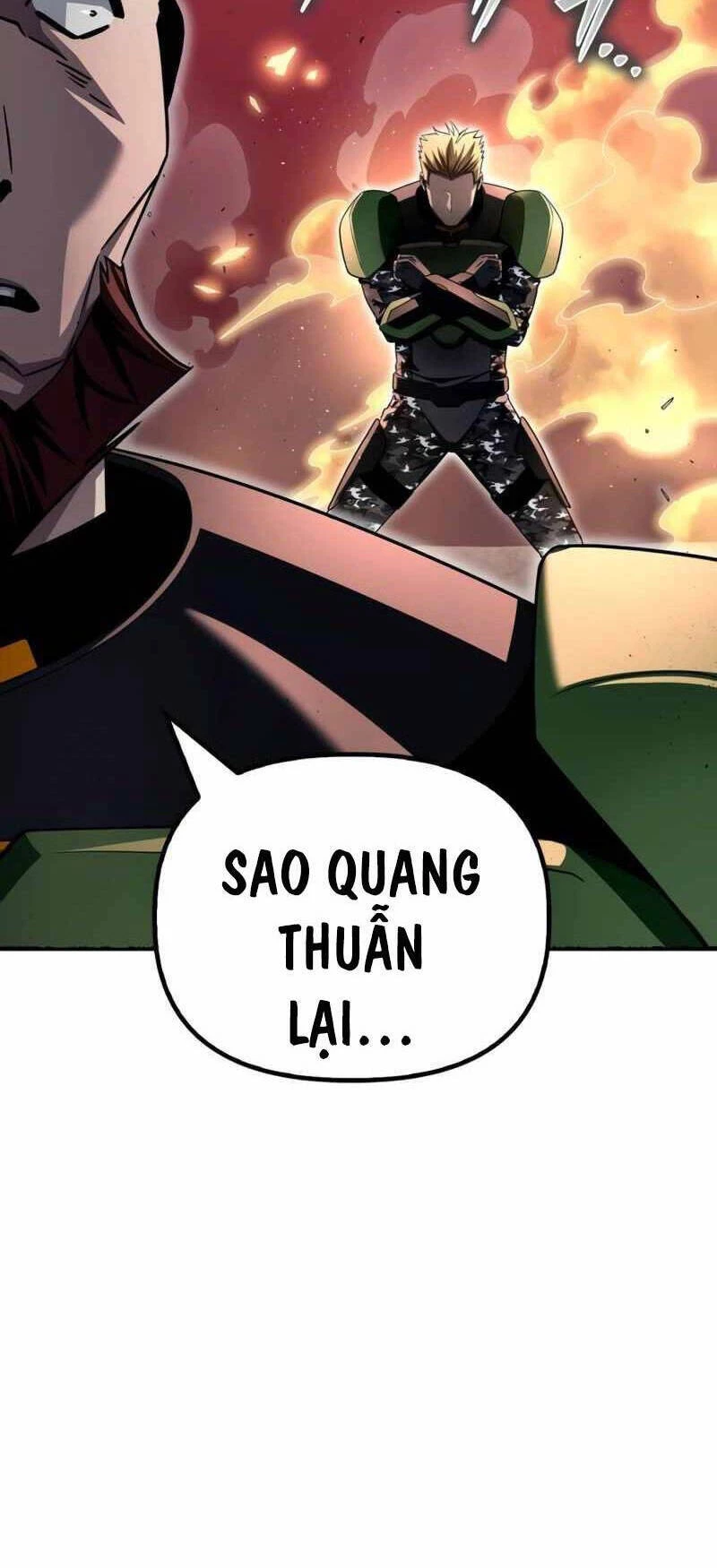 Cuộc Chiến Siêu Nhân Chapter 106 - 52