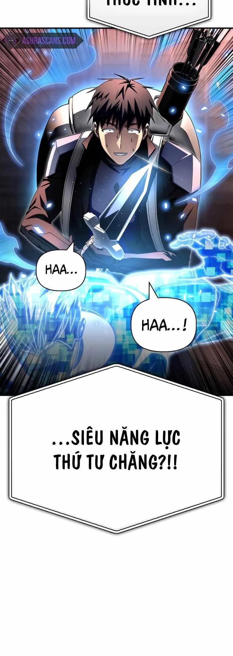 Cuộc Chiến Siêu Nhân Chapter 106 - 57