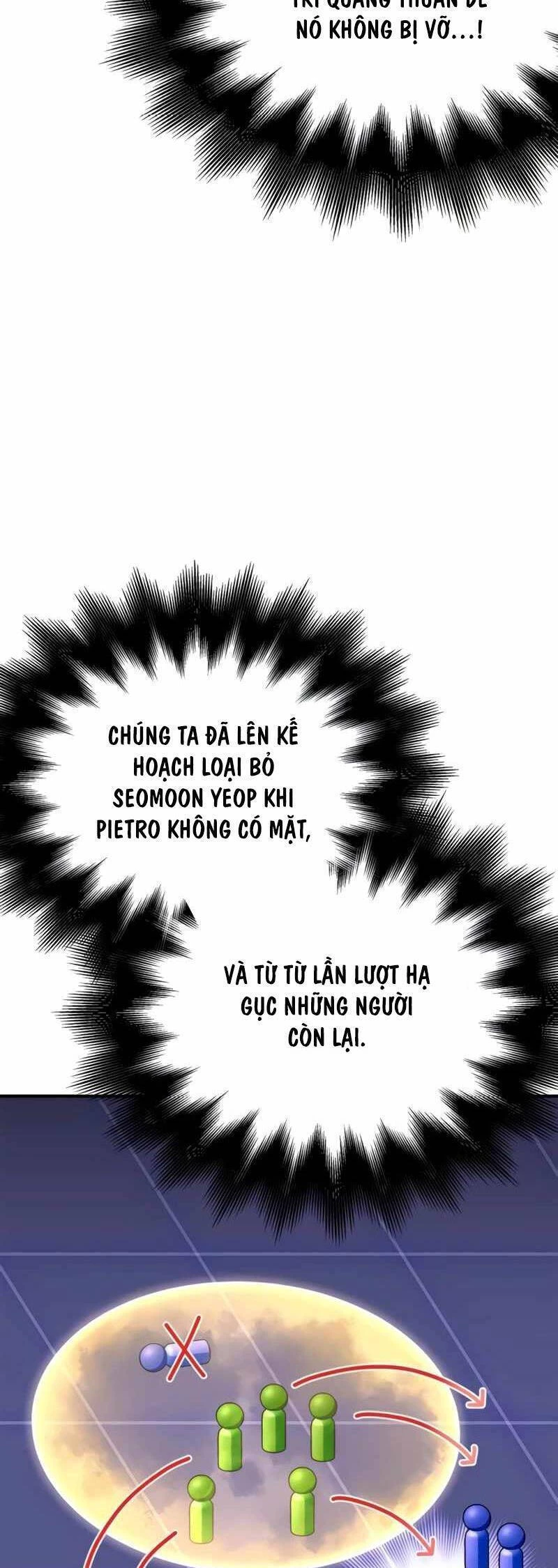 Cuộc Chiến Siêu Nhân Chapter 106 - 61