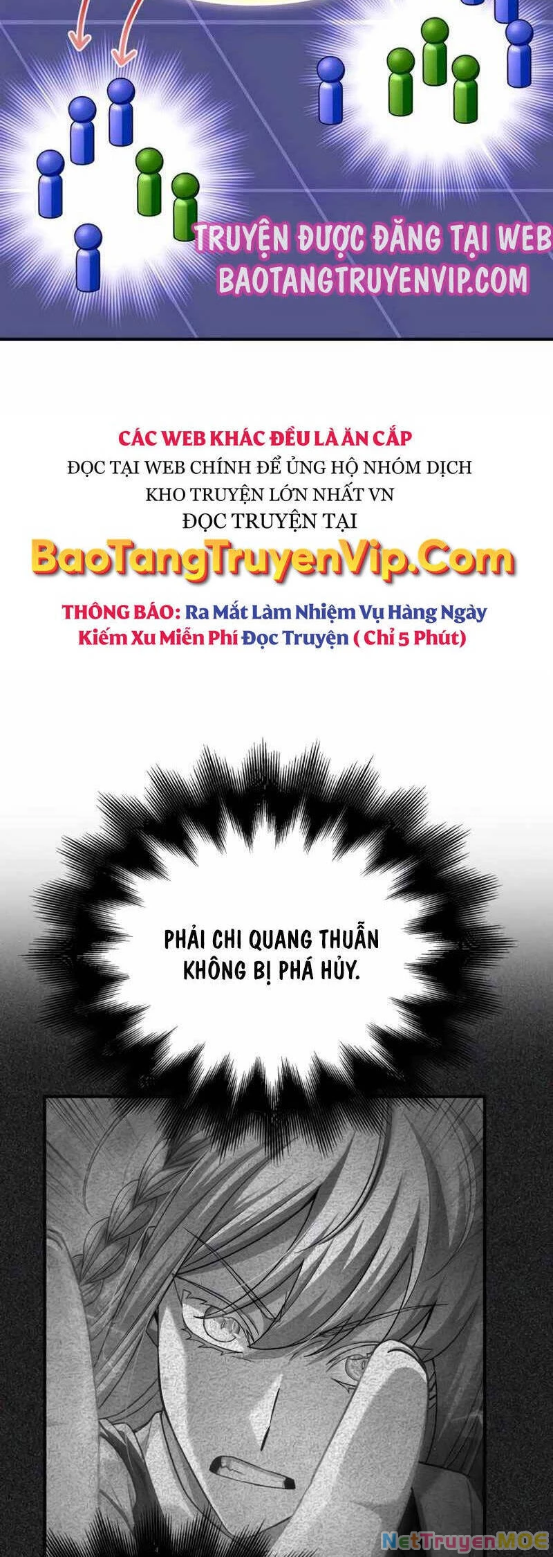 Cuộc Chiến Siêu Nhân Chapter 106 - 62