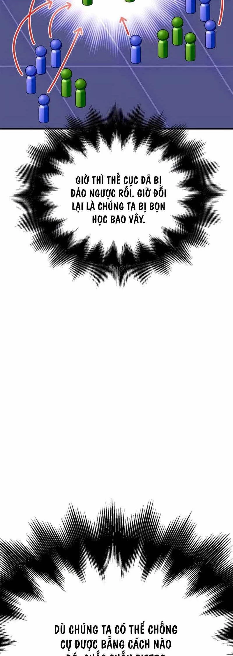 Cuộc Chiến Siêu Nhân Chapter 106 - 64