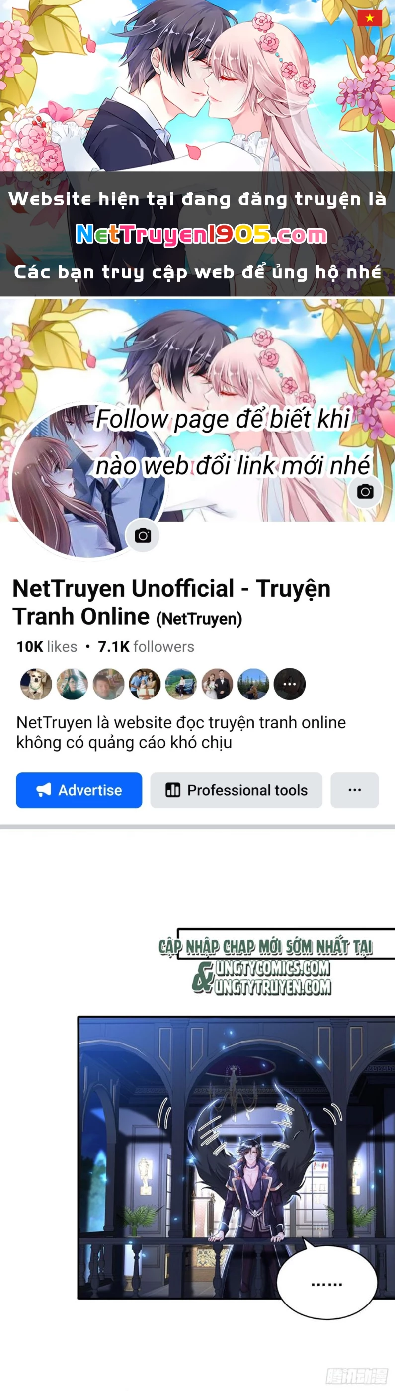 Dẫn Sói Vào Phòng Chapter 101 - 1