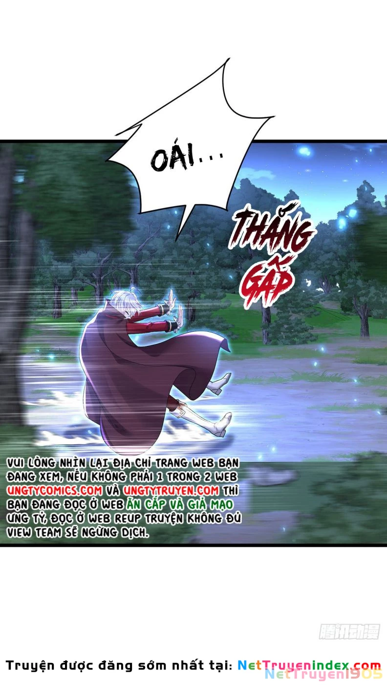 Dẫn Sói Vào Phòng Chapter 101 - 3