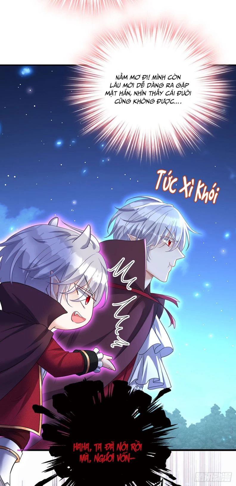 Dẫn Sói Vào Phòng Chapter 101 - 5