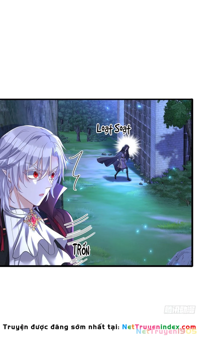 Dẫn Sói Vào Phòng Chapter 101 - 7