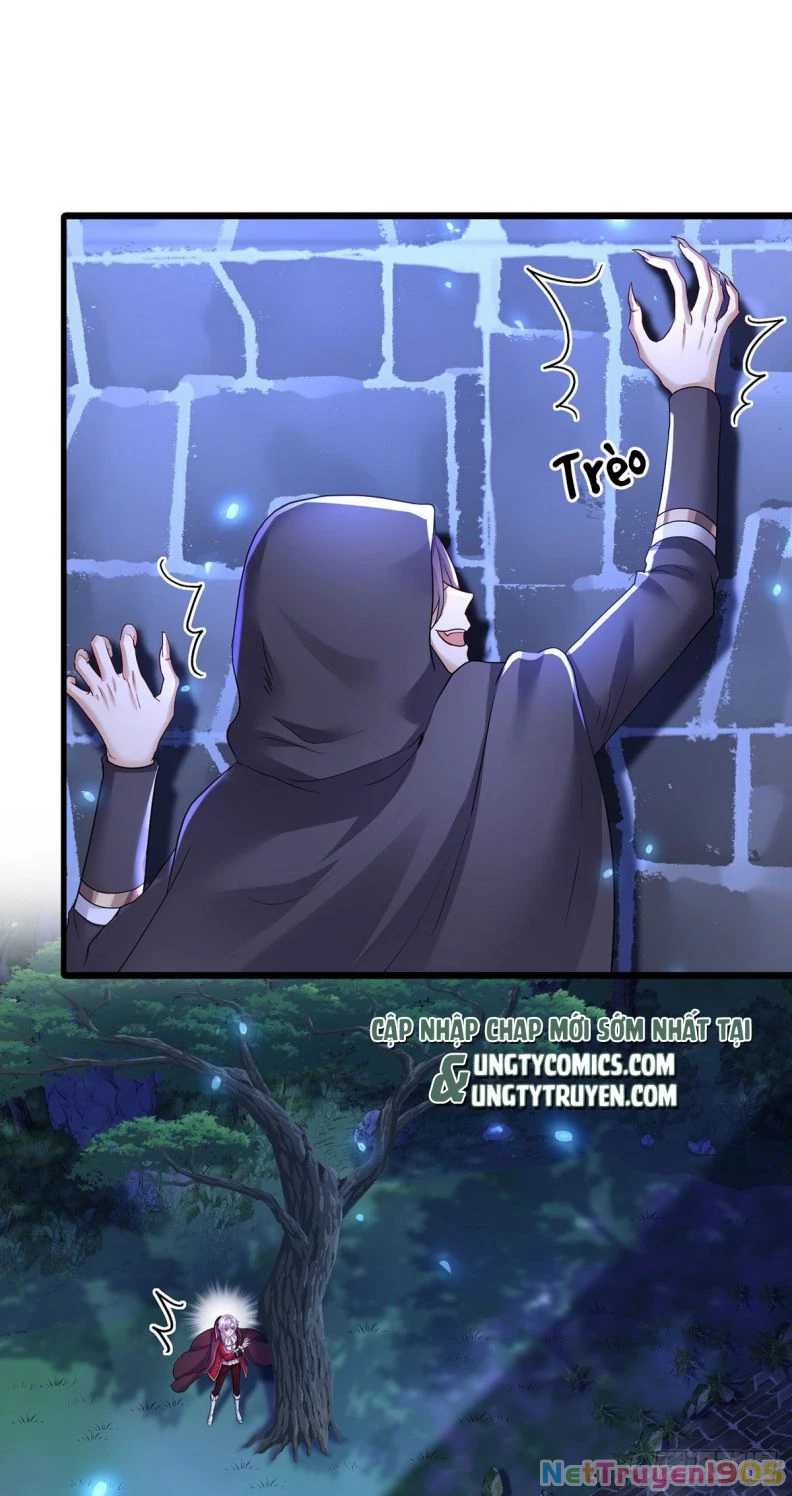 Dẫn Sói Vào Phòng Chapter 101 - 8