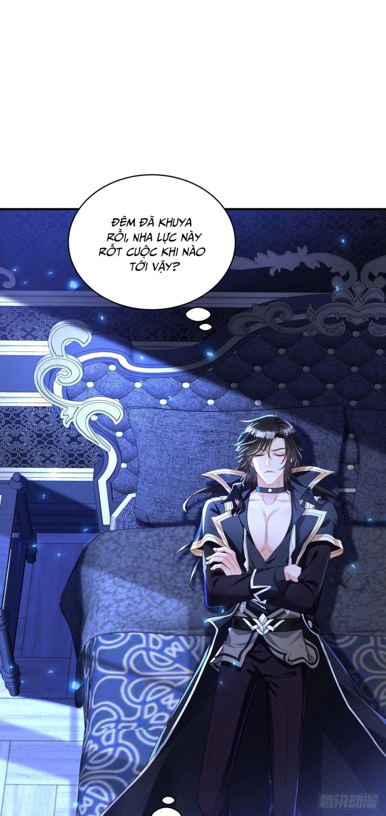 Dẫn Sói Vào Phòng Chapter 101 - 10