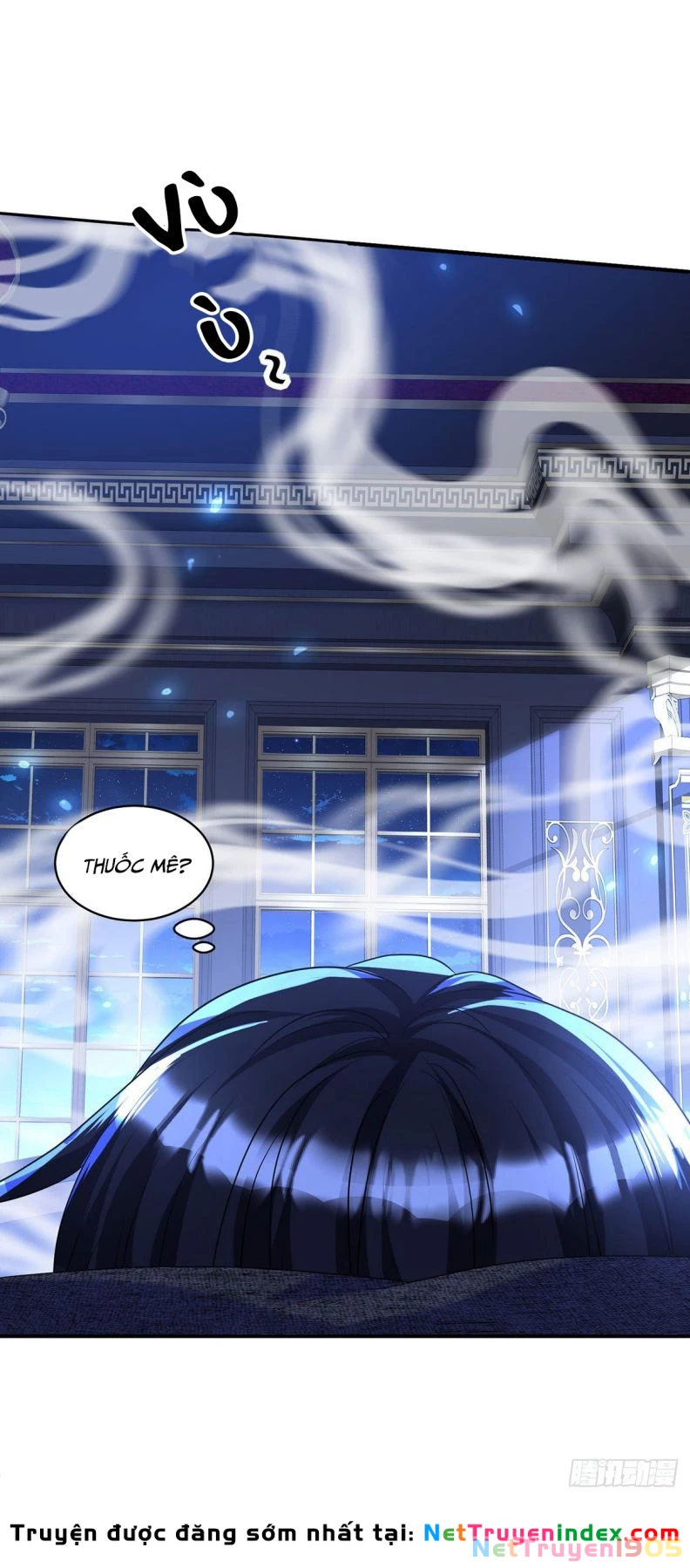 Dẫn Sói Vào Phòng Chapter 101 - 12