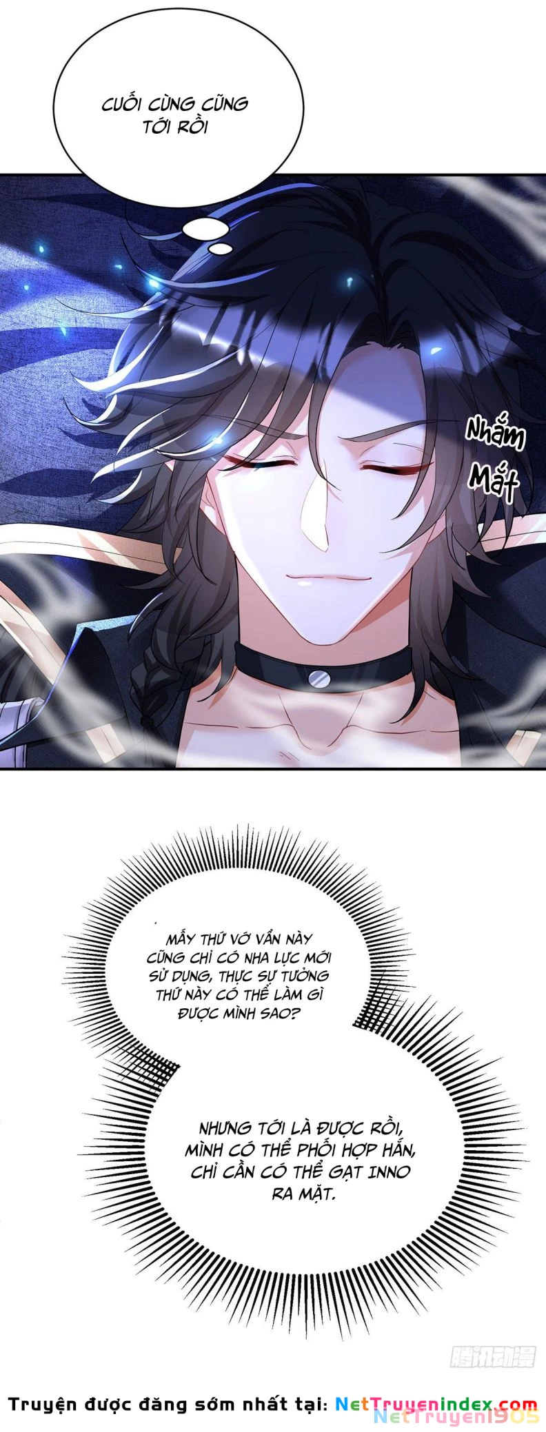 Dẫn Sói Vào Phòng Chapter 101 - 13