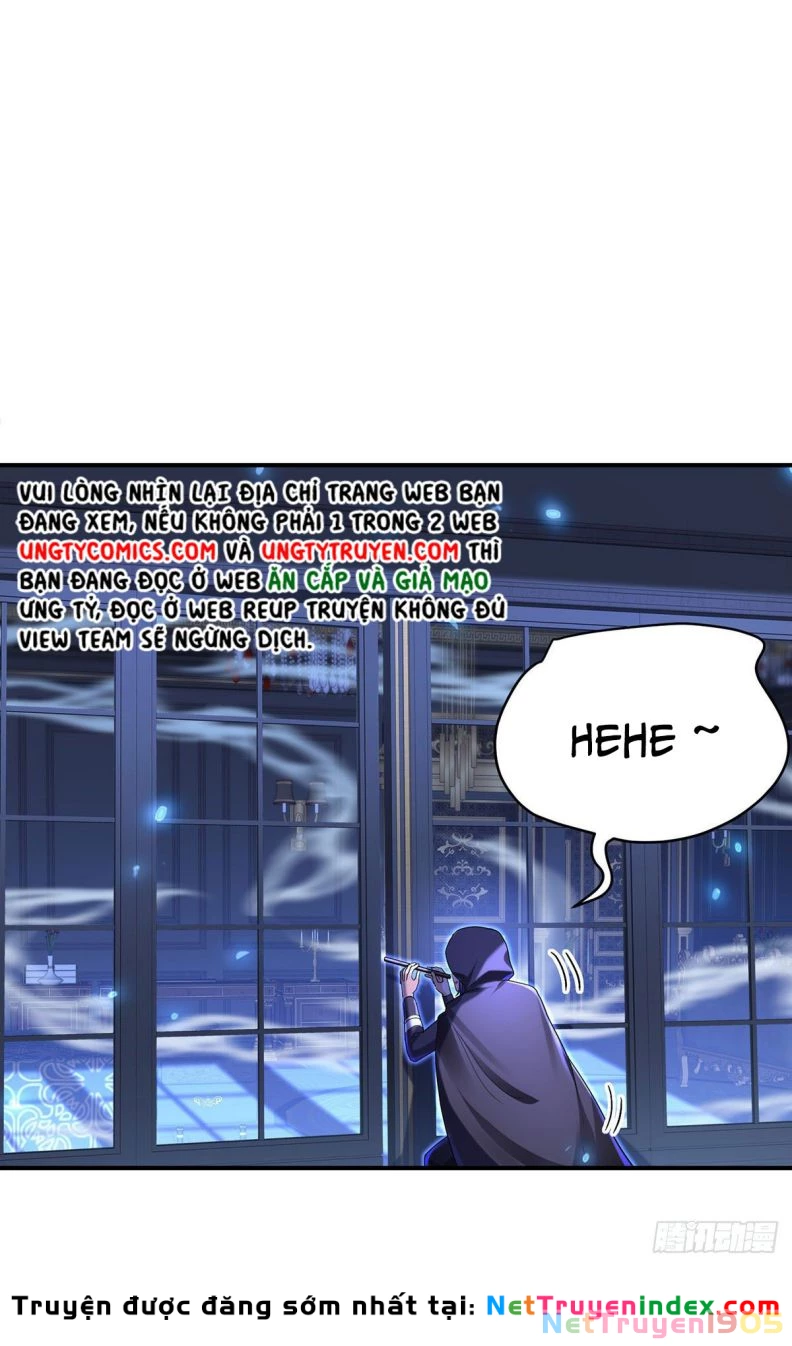 Dẫn Sói Vào Phòng Chapter 101 - 14