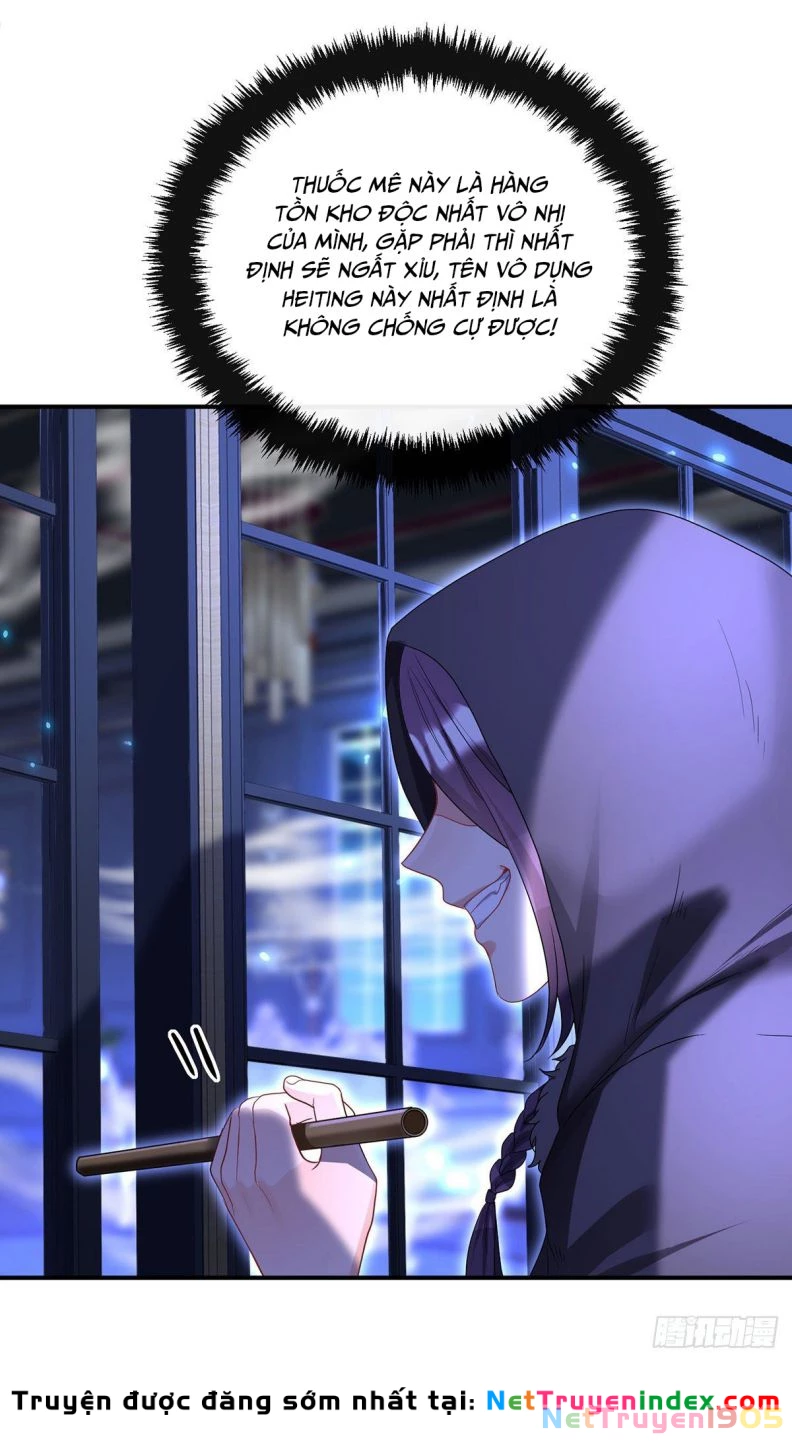Dẫn Sói Vào Phòng Chapter 101 - 15