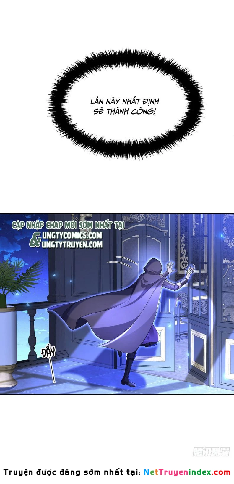 Dẫn Sói Vào Phòng Chapter 101 - 16