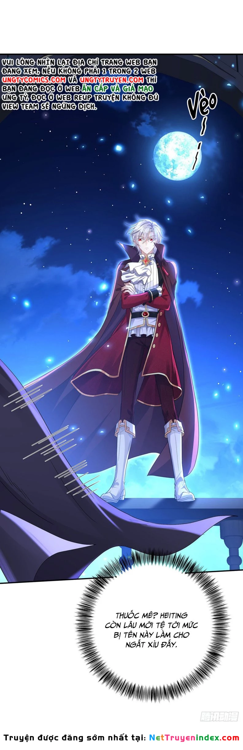 Dẫn Sói Vào Phòng Chapter 101 - 17