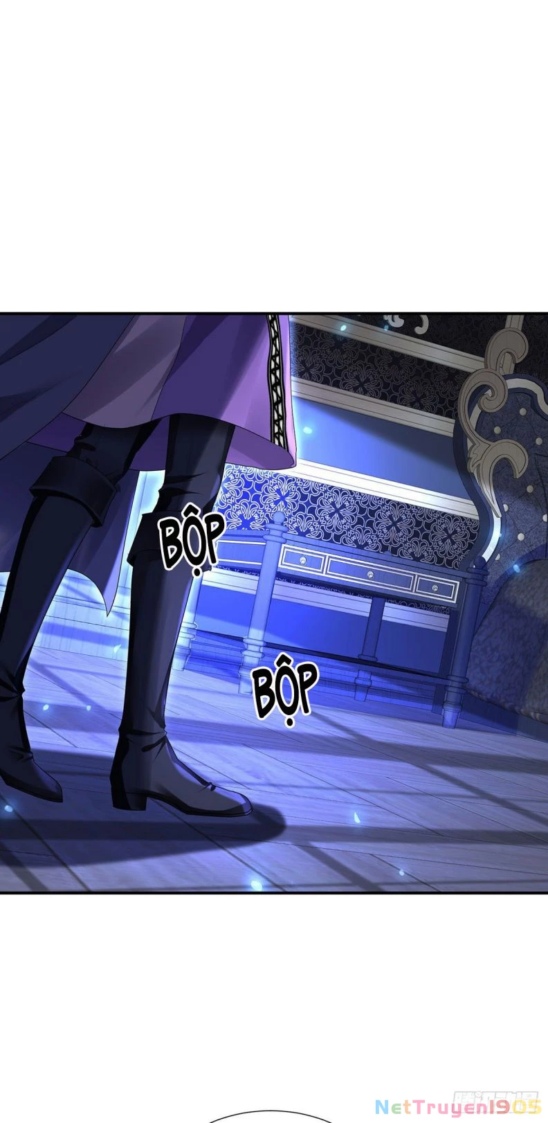 Dẫn Sói Vào Phòng Chapter 101 - 18
