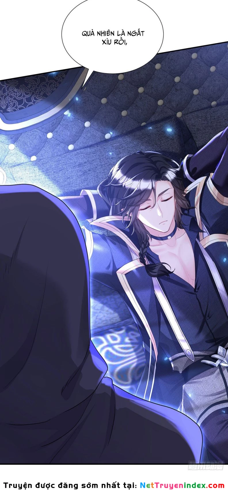 Dẫn Sói Vào Phòng Chapter 101 - 19