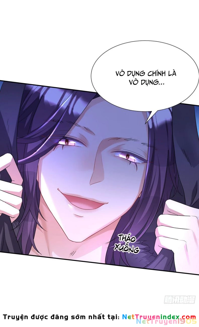 Dẫn Sói Vào Phòng Chapter 101 - 20