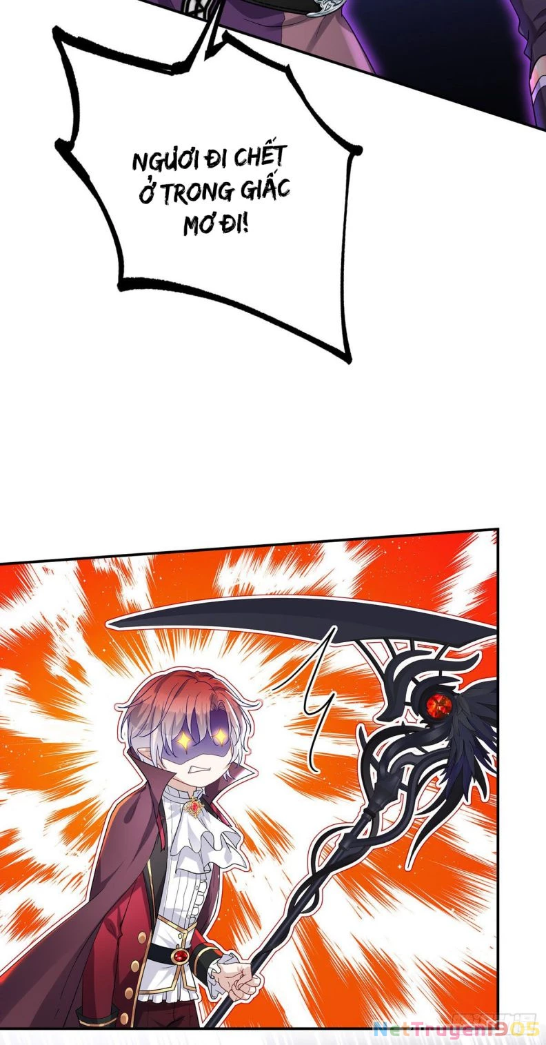 Dẫn Sói Vào Phòng Chapter 101 - 22