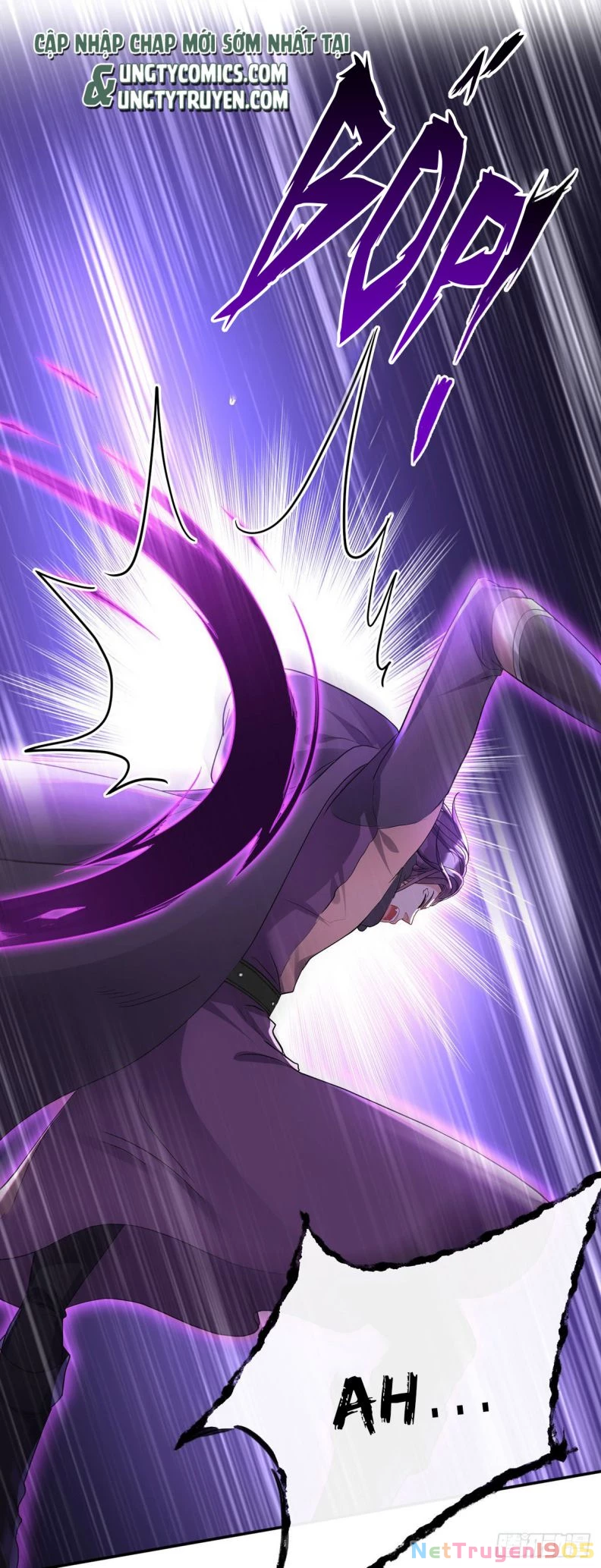 Dẫn Sói Vào Phòng Chapter 101 - 23