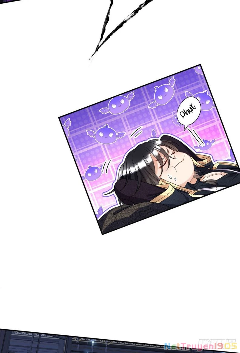 Dẫn Sói Vào Phòng Chapter 101 - 24