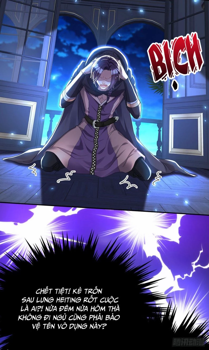 Dẫn Sói Vào Phòng Chapter 101 - 25