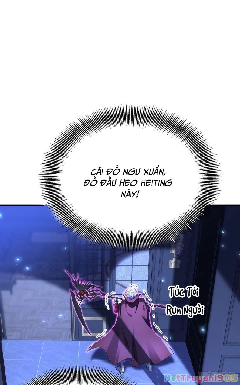 Dẫn Sói Vào Phòng Chapter 101 - 27