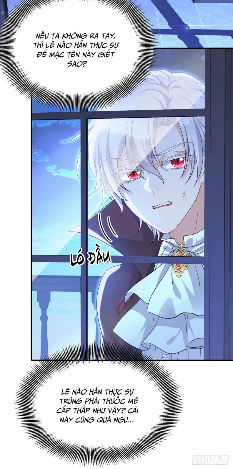 Dẫn Sói Vào Phòng Chapter 101 - 28