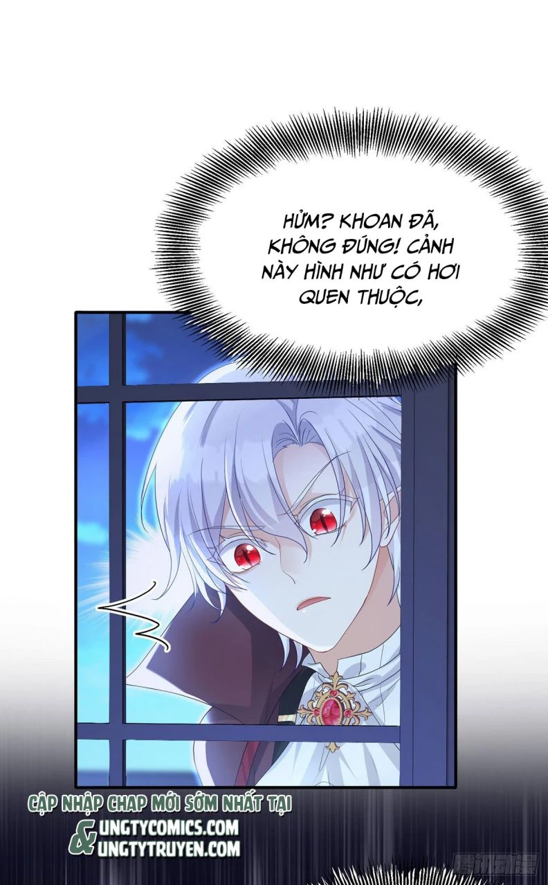 Dẫn Sói Vào Phòng Chapter 101 - 29