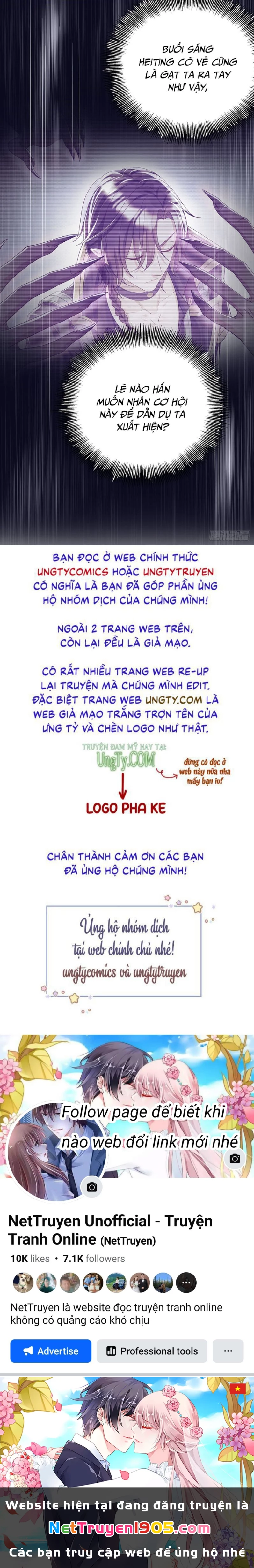 Dẫn Sói Vào Phòng Chapter 101 - 30