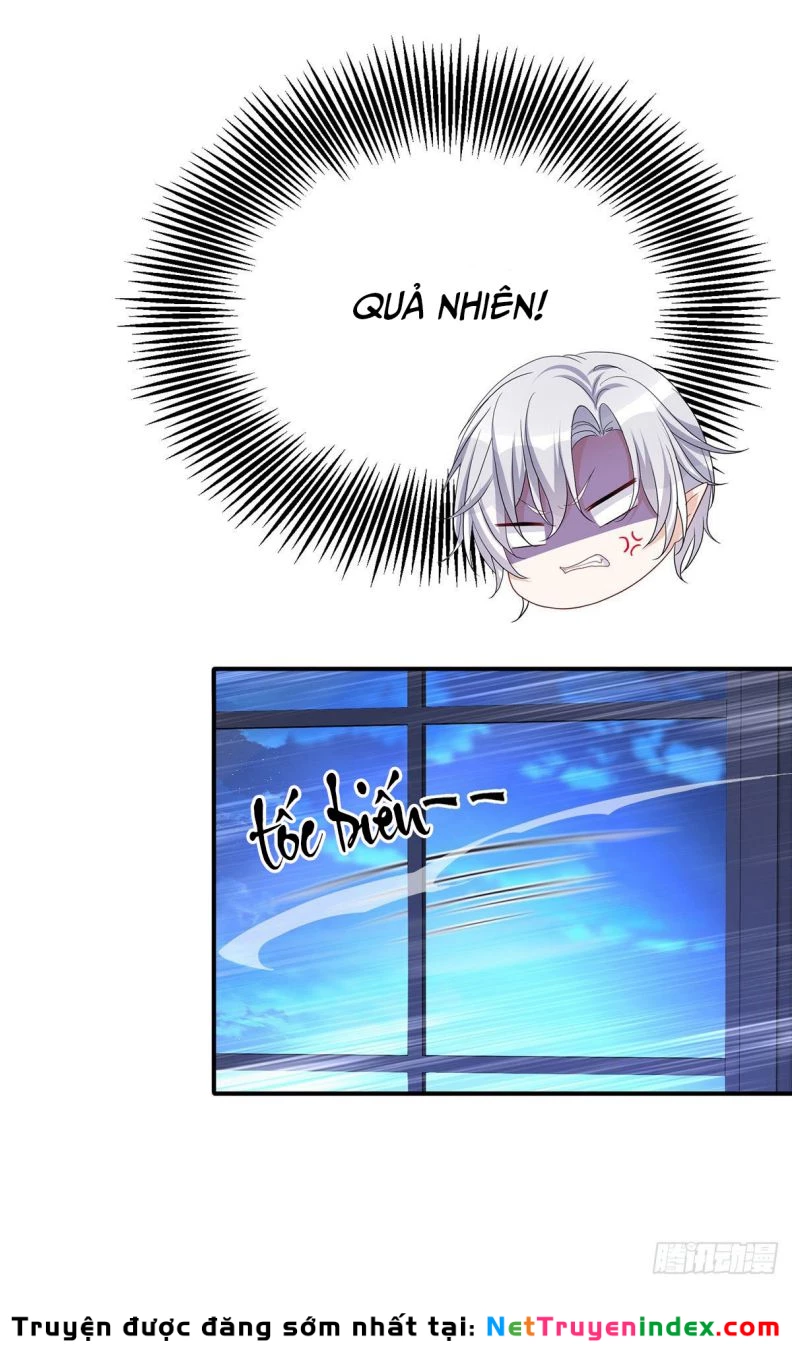 Dẫn Sói Vào Phòng Chapter 102 - 2