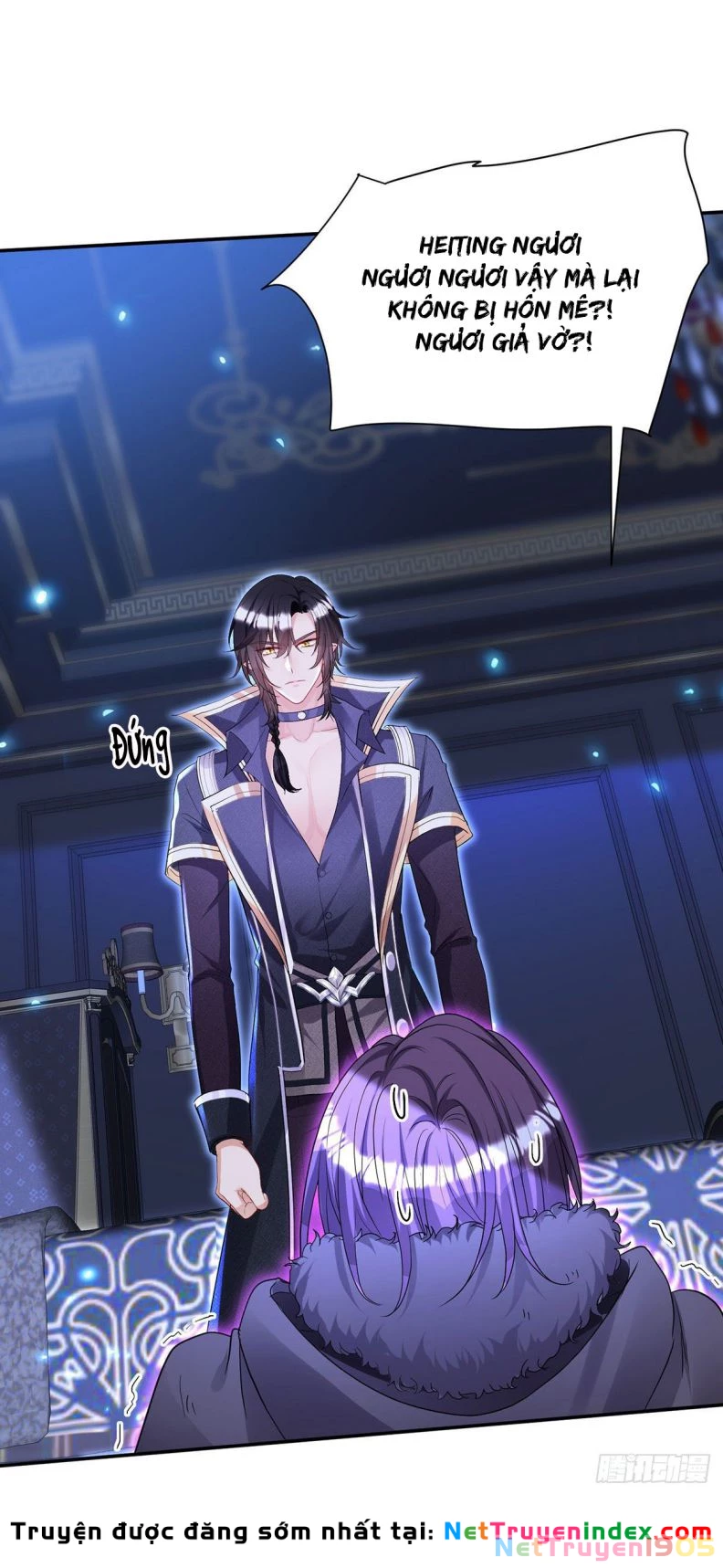 Dẫn Sói Vào Phòng Chapter 102 - 3