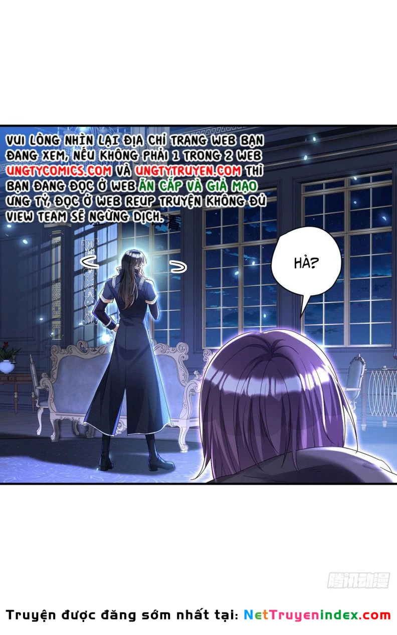 Dẫn Sói Vào Phòng Chapter 102 - 6