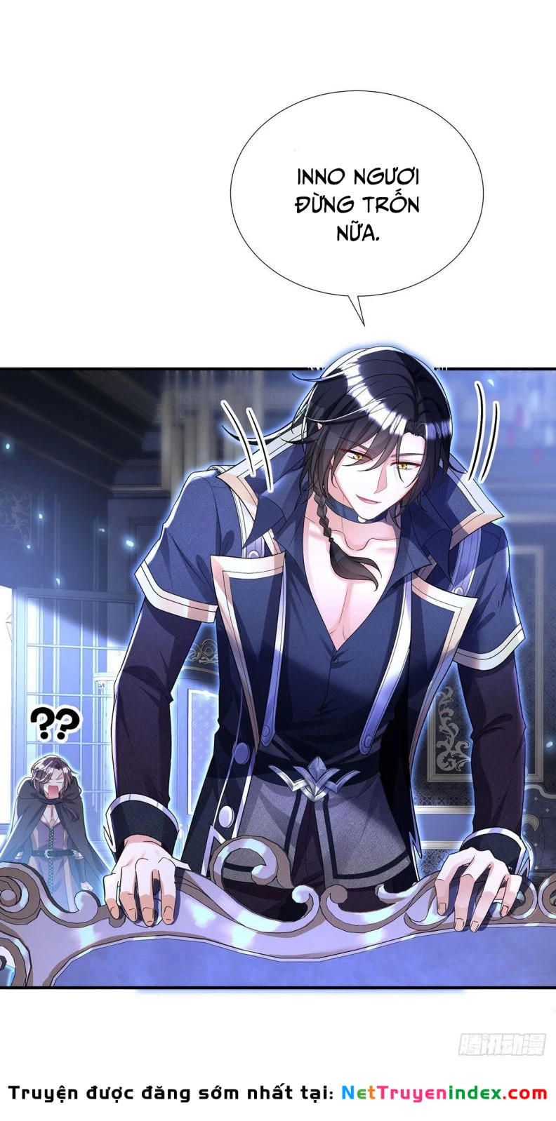 Dẫn Sói Vào Phòng Chapter 102 - 7