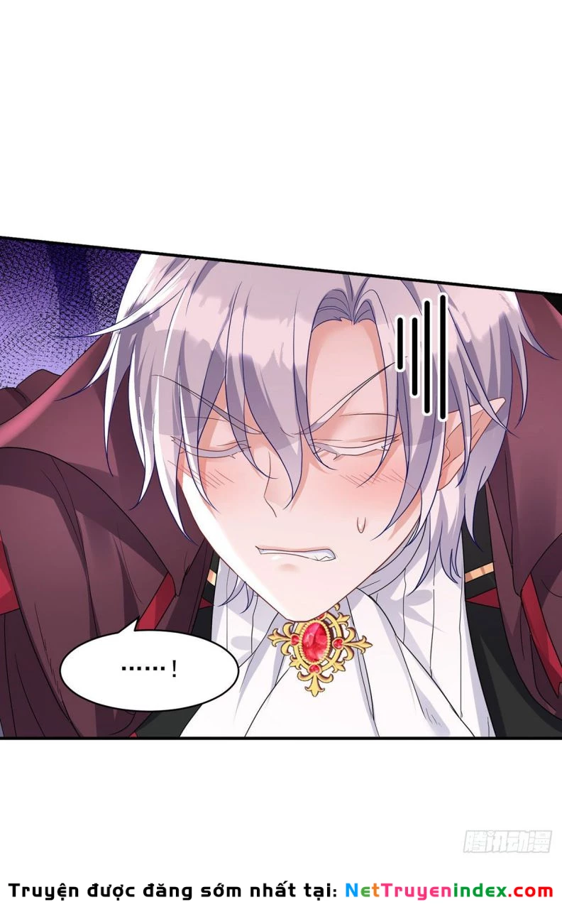 Dẫn Sói Vào Phòng Chapter 102 - 10