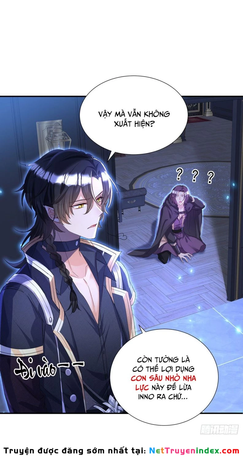 Dẫn Sói Vào Phòng Chapter 102 - 13